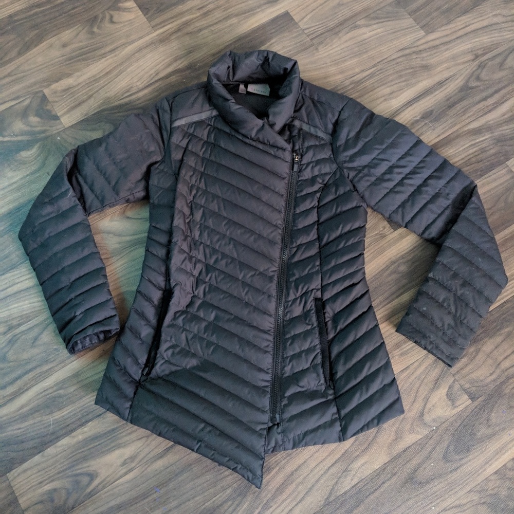 Athleta coat